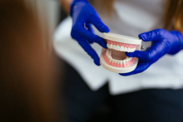 Best Laser Dentistry  in Myersville, MD