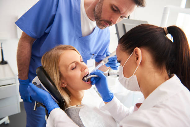Best Veneers and Lumineers  in Myersville, MD