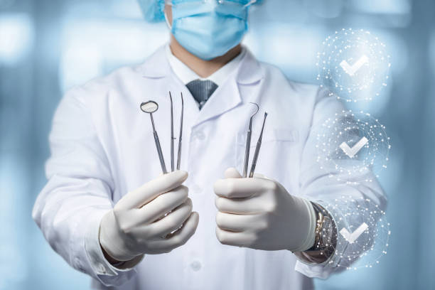 Best Dental Inlays and Onlays  in Myersville, MD