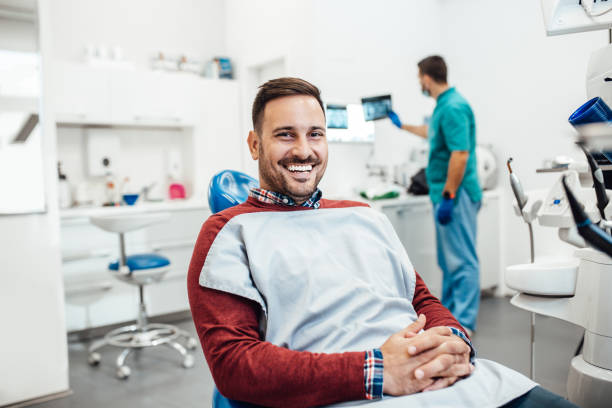 Best Teeth Whitening  in Myersville, MD