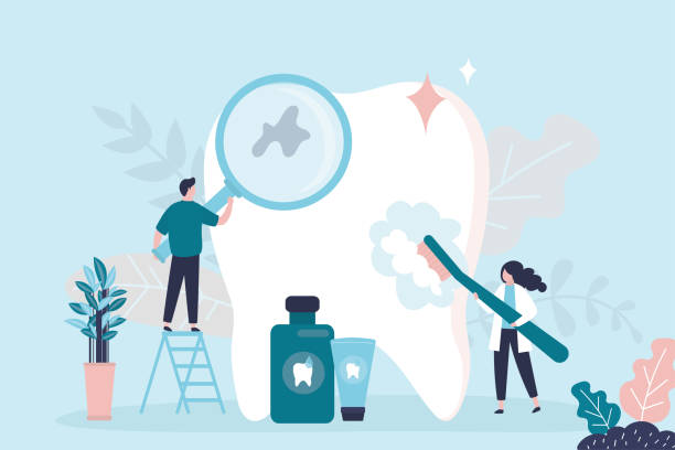 Emergency Dental Services in Myersville, MD