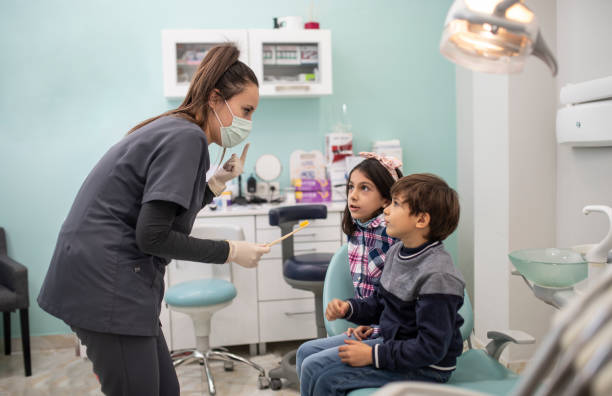 Best General Dentistry  in Myersville, MD