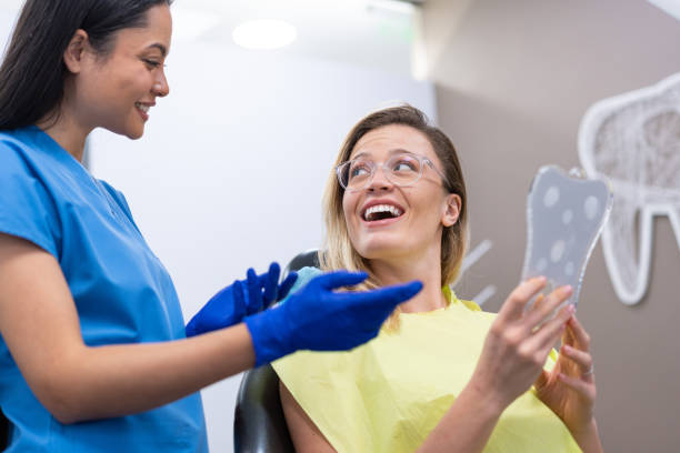 Laser Dentistry in Myersville, MD