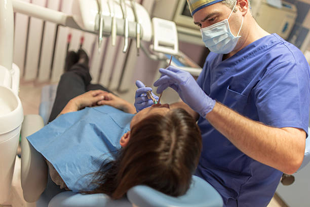 TMJ/TMD Treatment in Myersville, MD