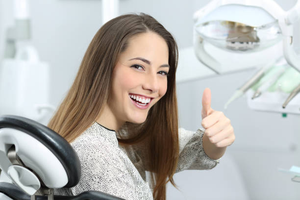 Best Teeth Whitening  in Myersville, MD
